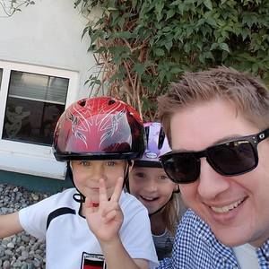 Meet your Posher, Matthew